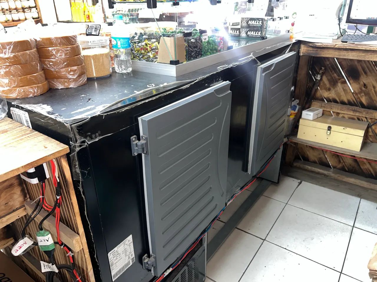 Balcão Refrigerador  - Foto 3