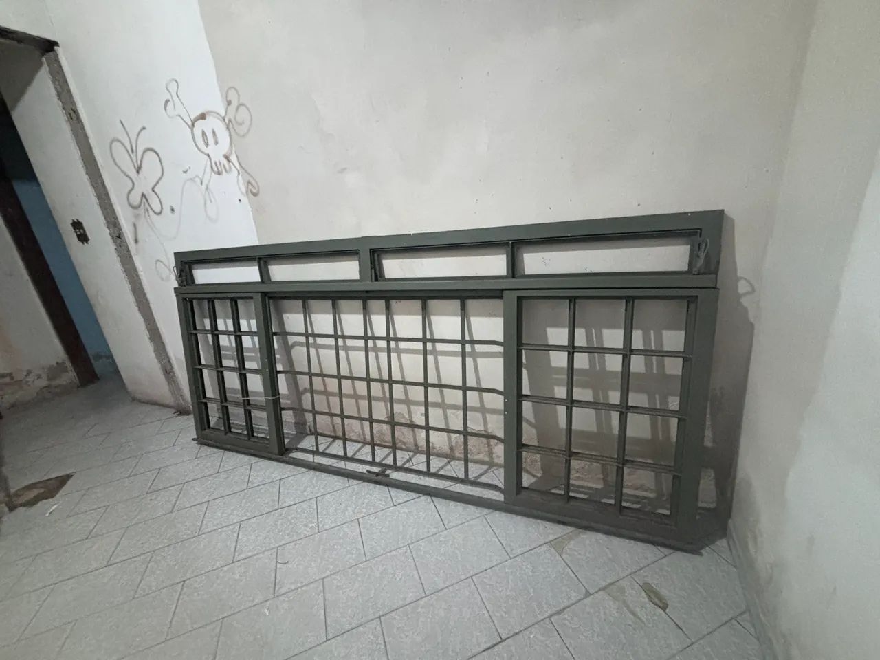 Janela de Ferro - Foto 3