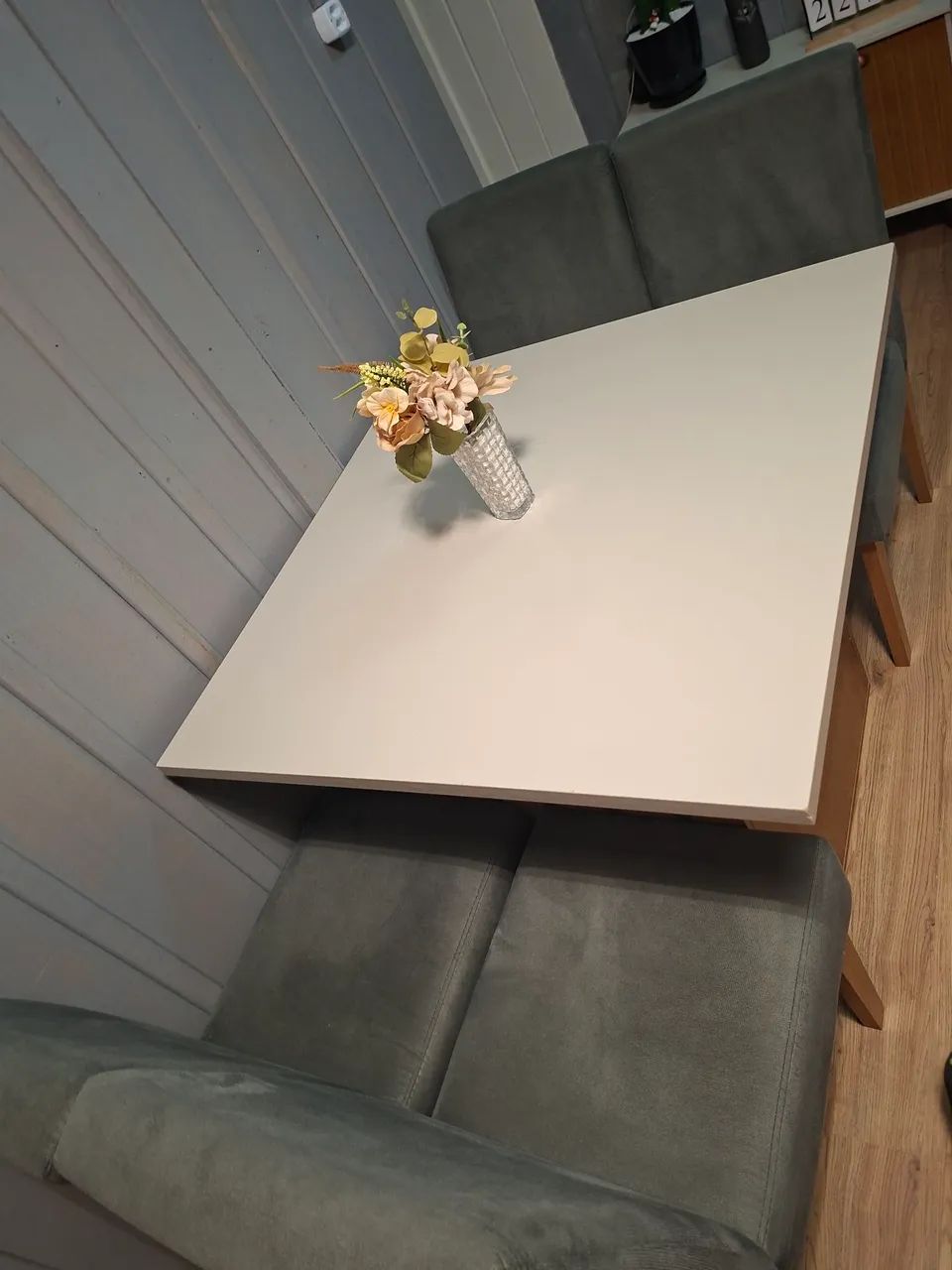 Mesa 6 cadeiras 