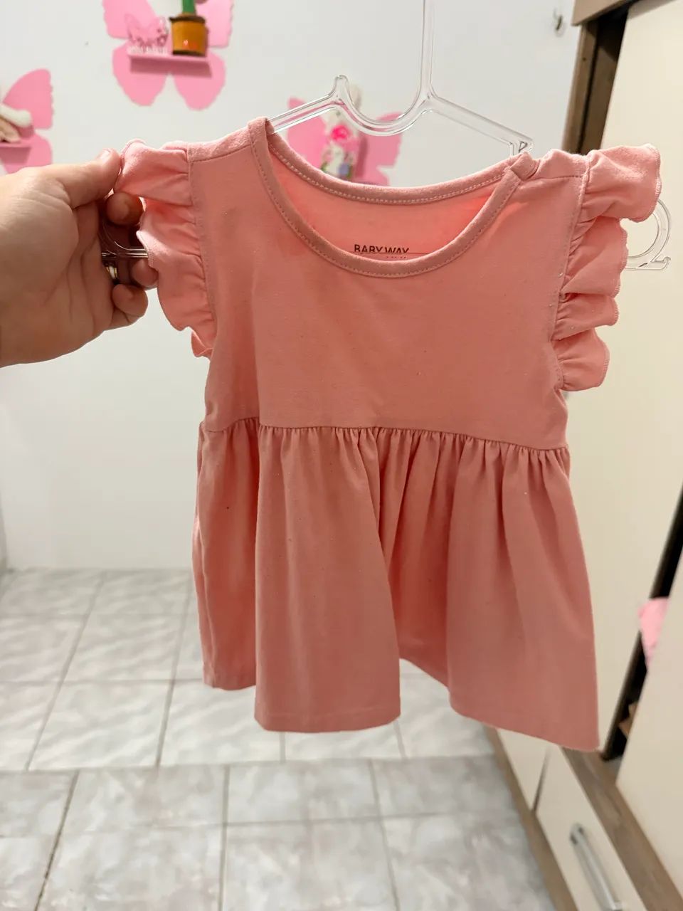 Vestidos meninas - Foto 3