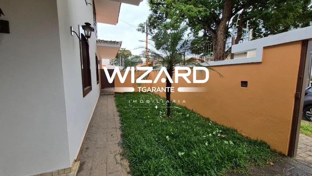 Casa reformada para aluguel em Nova Campinas com 300 m² e 6 Vagas - Foto 3