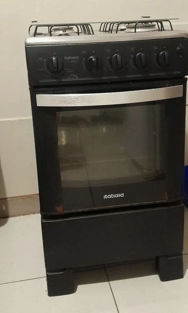 Fogão  - Foto 2