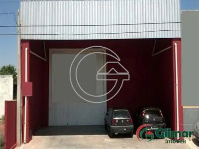 VENDE-SE Comercial NO JÓQUEI CLUBE - MARÍLIA/SP