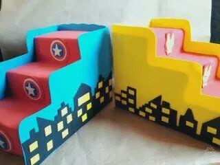 Decoração de mesa - Foto 3