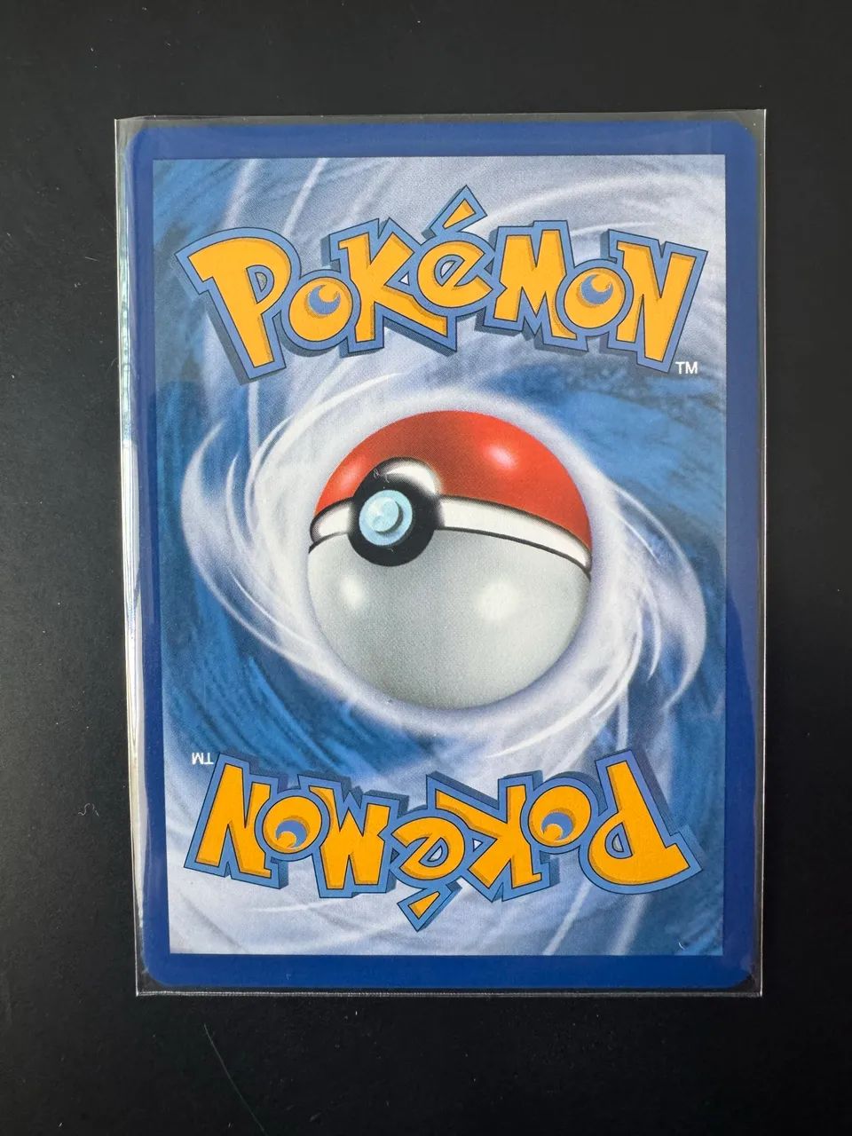 Umbreon EX SAR - Evoluções prismáticas - NM - Foto 3
