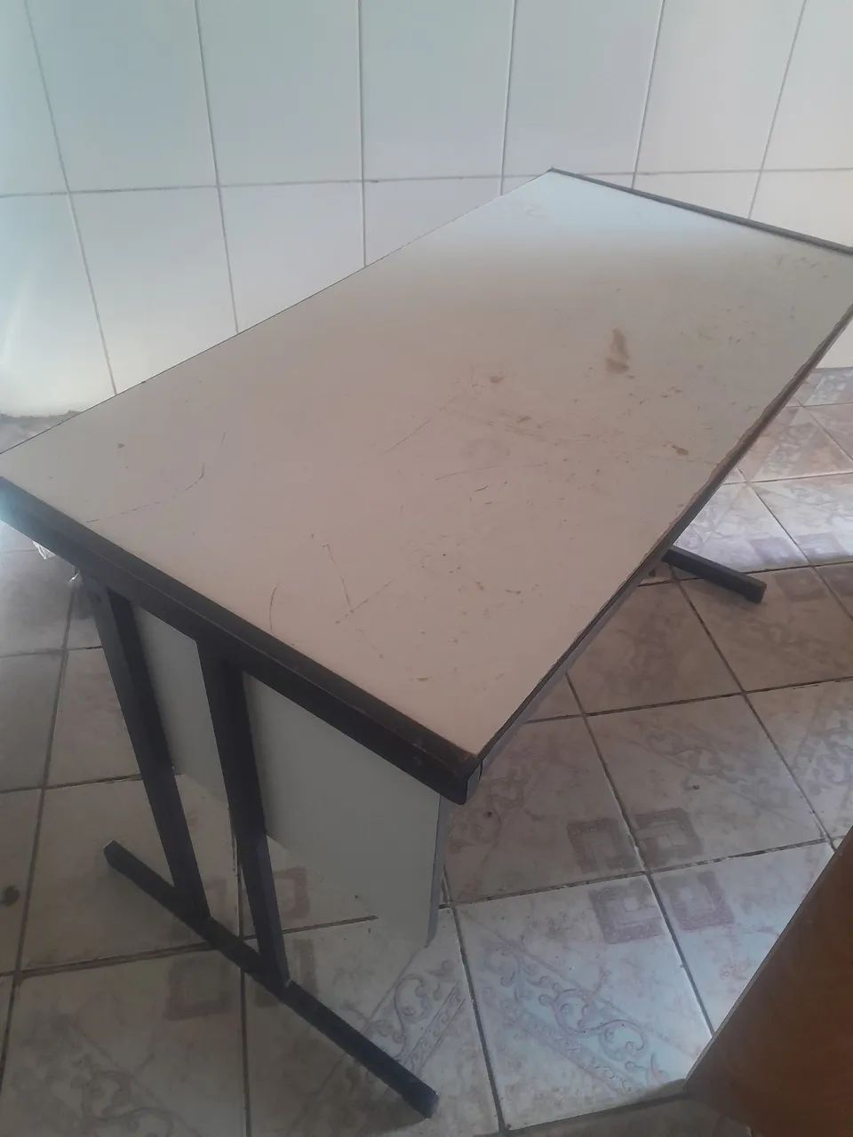 Mesa para computador