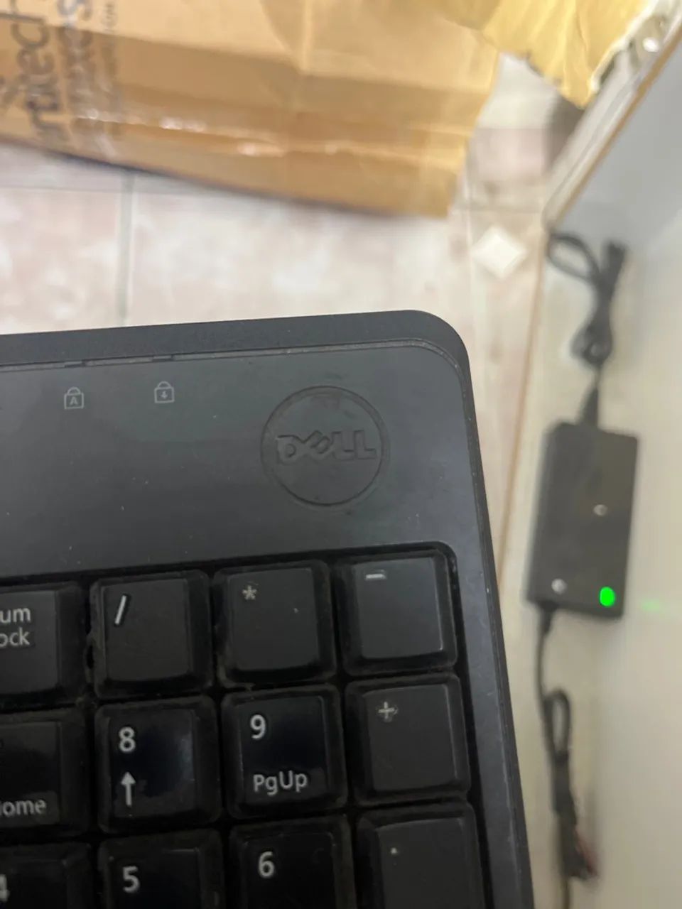 Teclado Dell - Foto 2