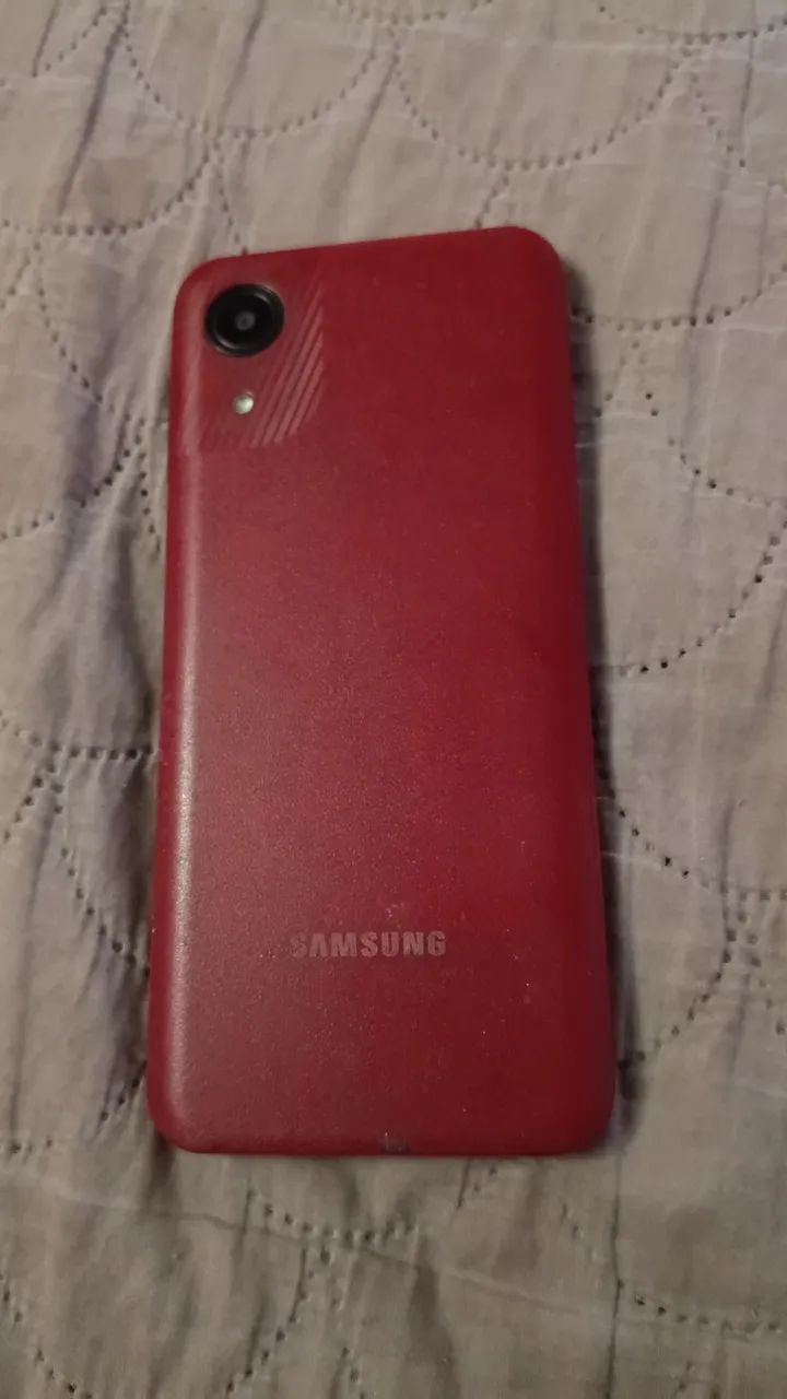 Celular A03