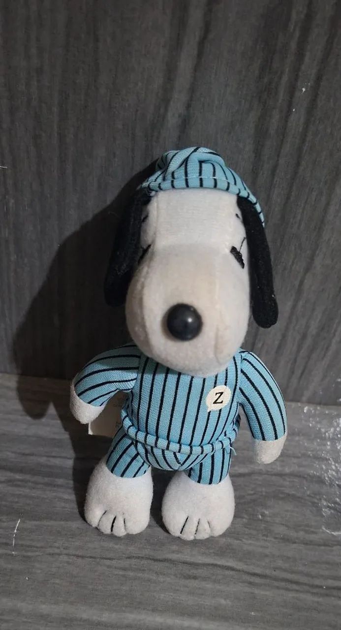 Pelúcia Snoopy - Foto 3