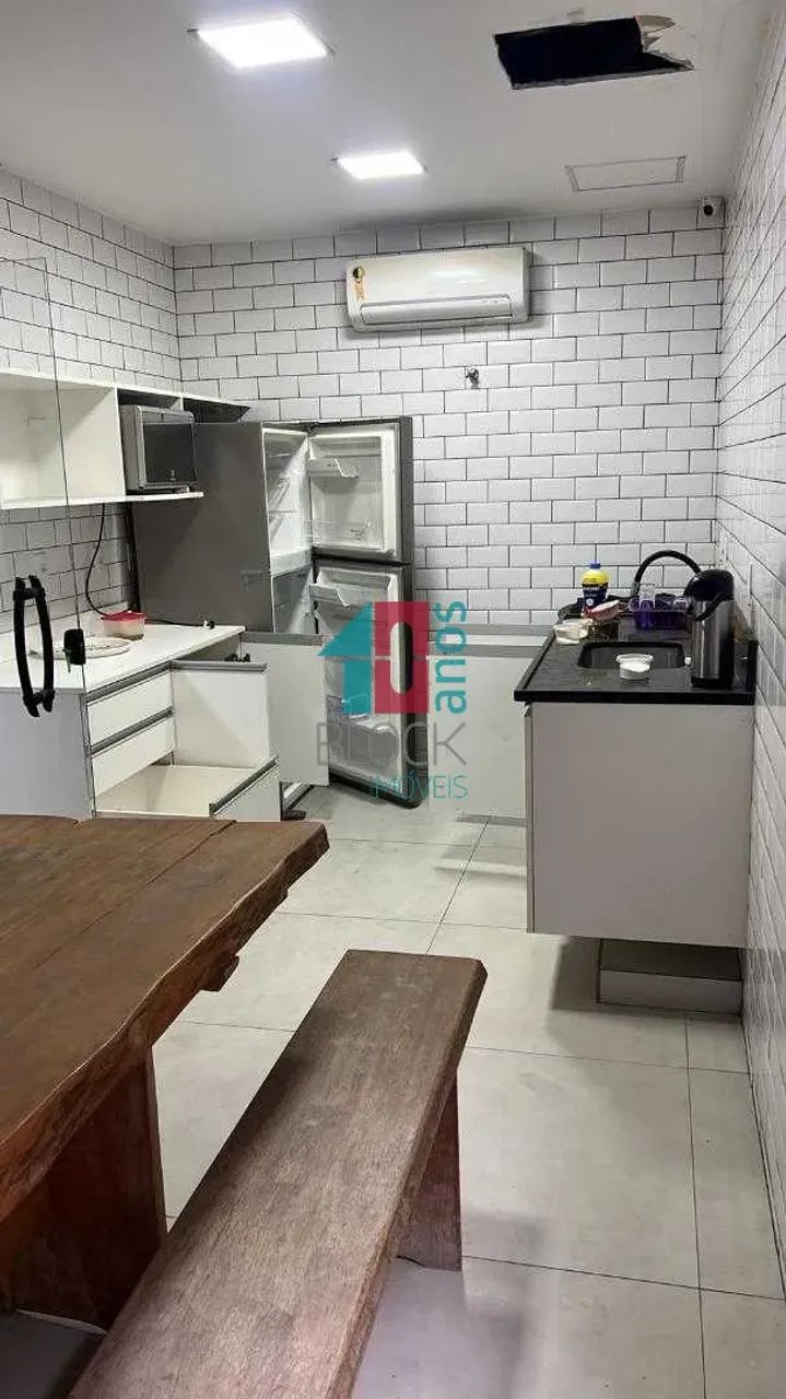 Santa Cruz | Galpão - Foto 5