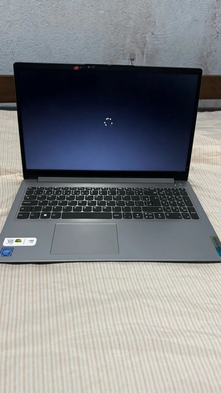Notebook Lenovo  - Foto 3