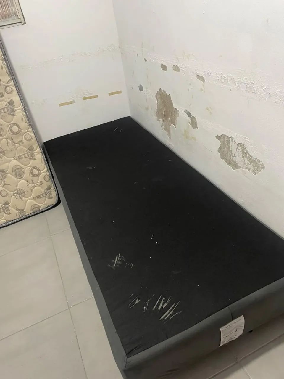 Cama solteiro  - Foto 4