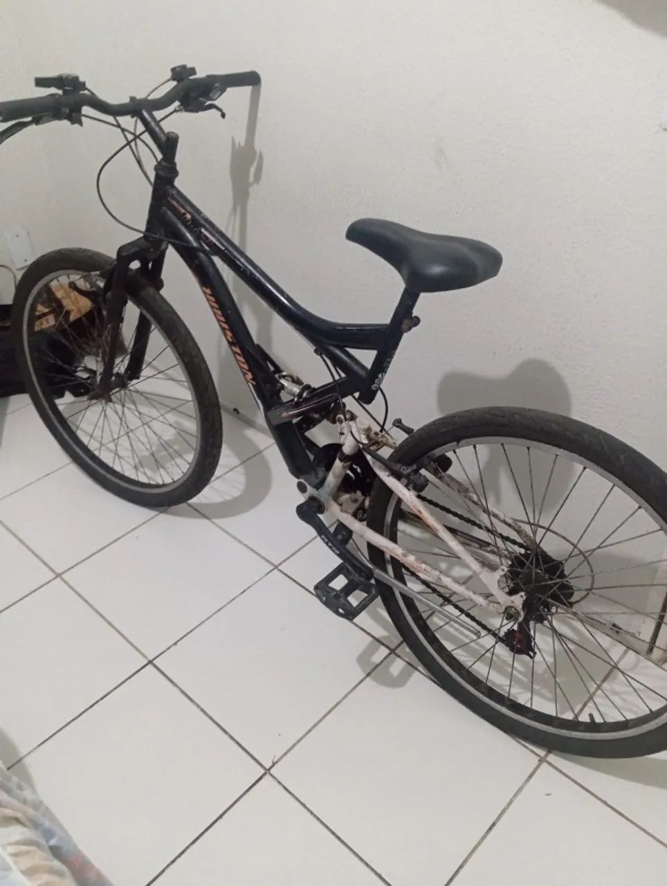 Vendo bicicleta  - Foto 2