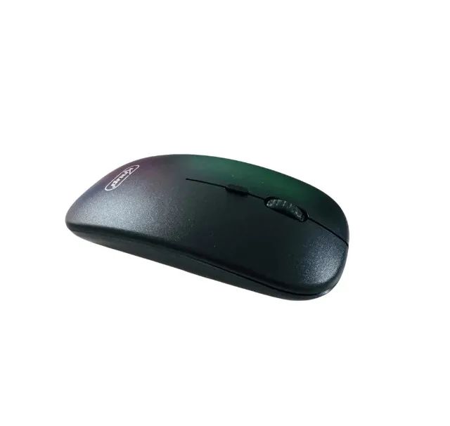 Mouse Sem Fio Ergonômico Knup - Foto 4