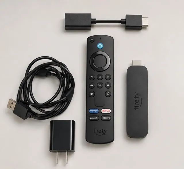 fire stick - Foto 2