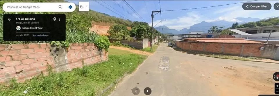 OPORTUNIDADE EM FRAGOSO  MAGÉ- TERRENOS - Foto 3