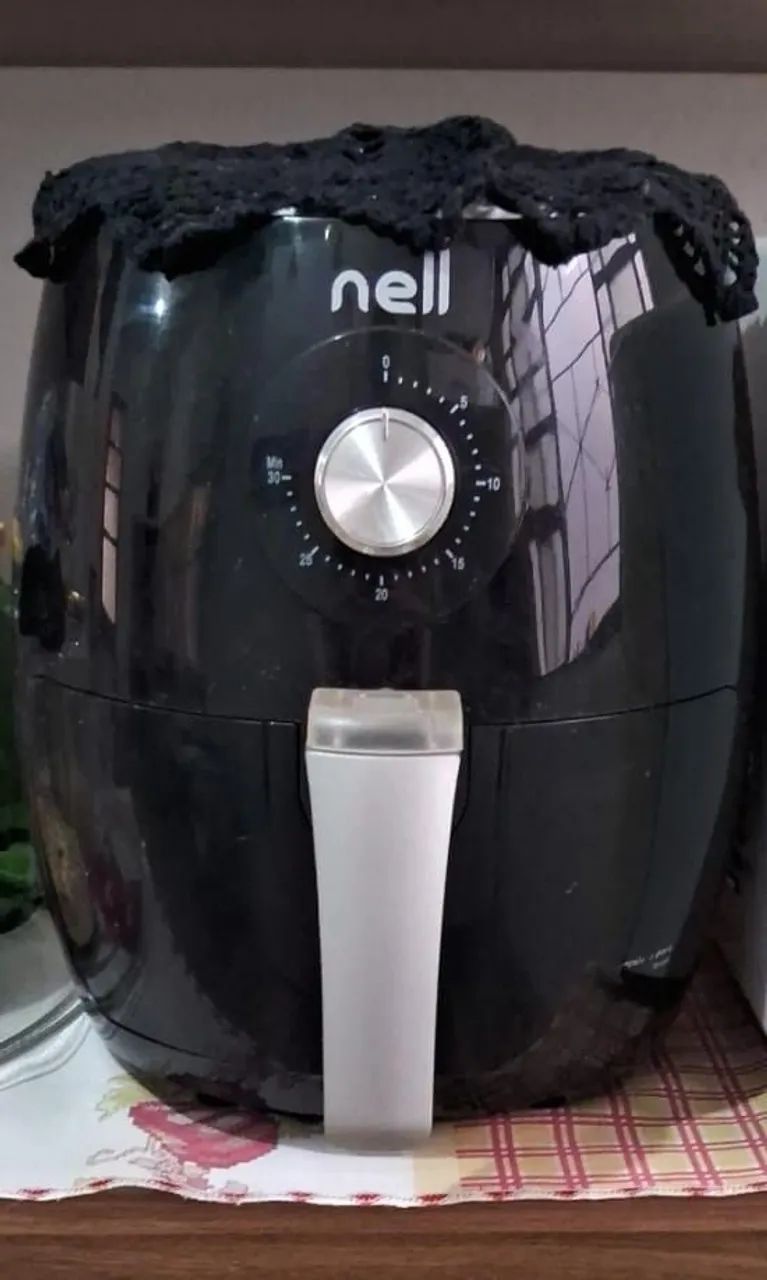 Airfryer 