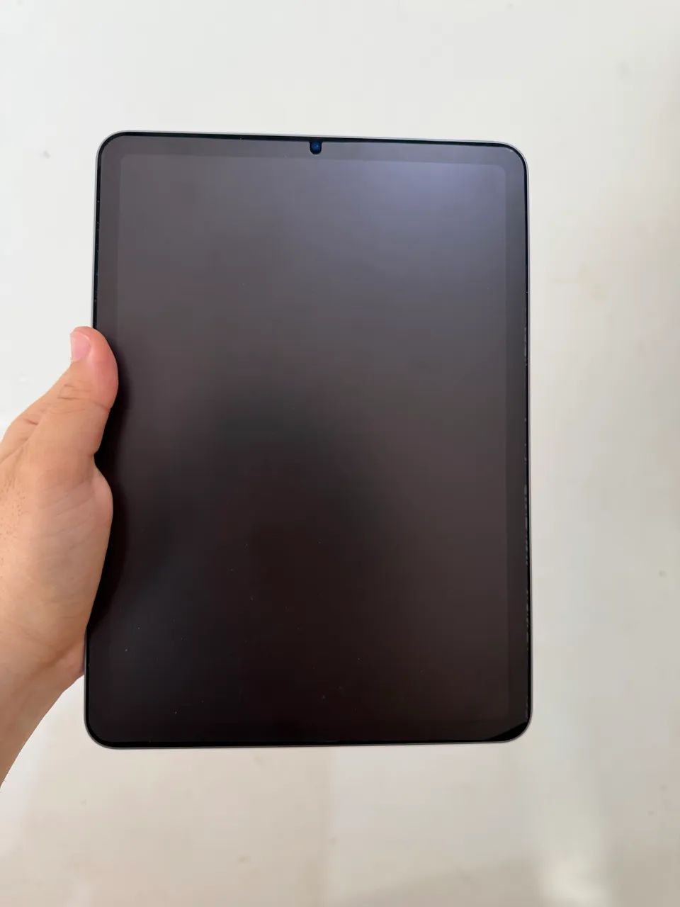 Ipad Air M1 - 64gb Roxo - Foto 2