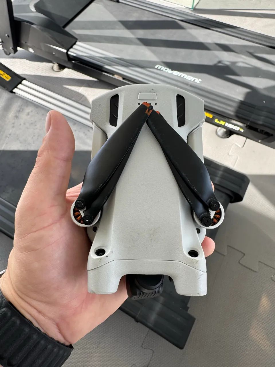 DJI Mini Pro 3 - Foto 3