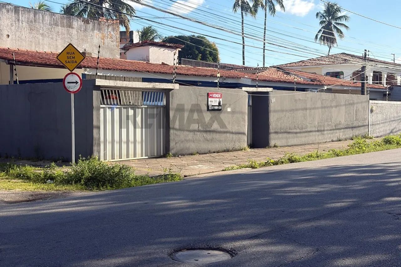 Casa comercial com 124,50m² em Cruz das Almas - Excelente oportunidade - Foto 2