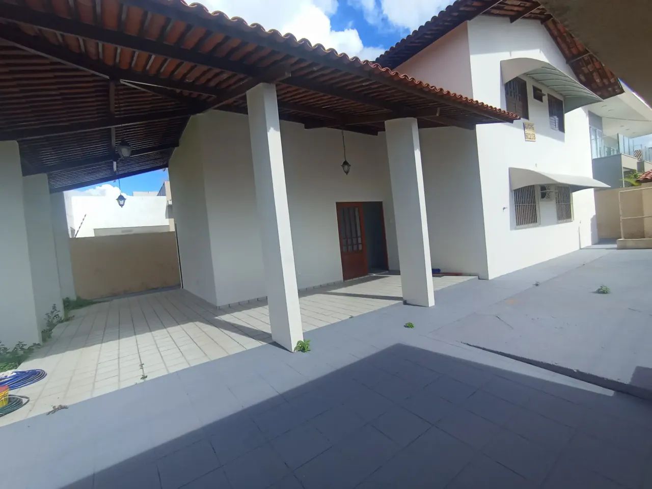 Jardim Petrópolis 1