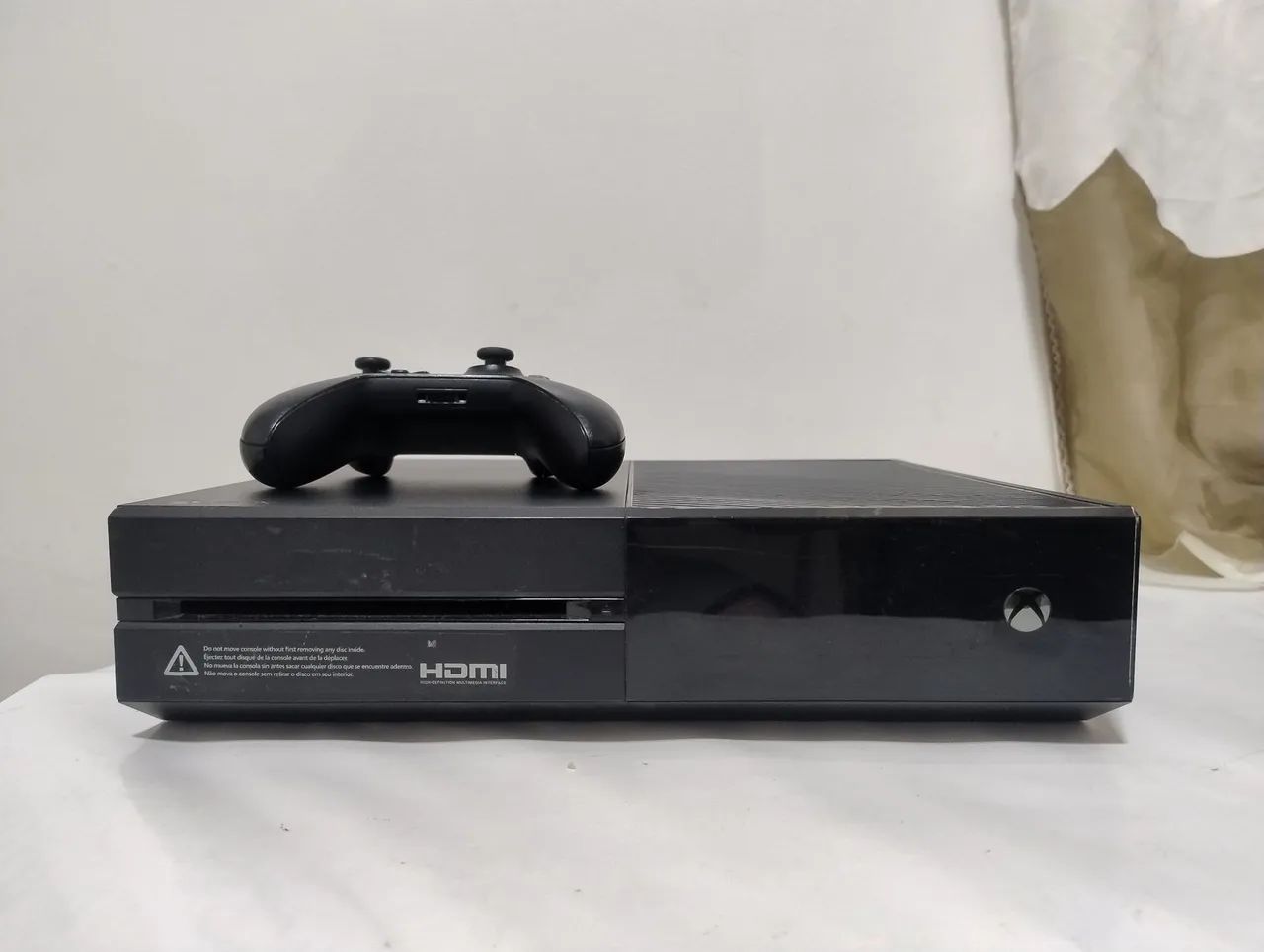 Xbox One 