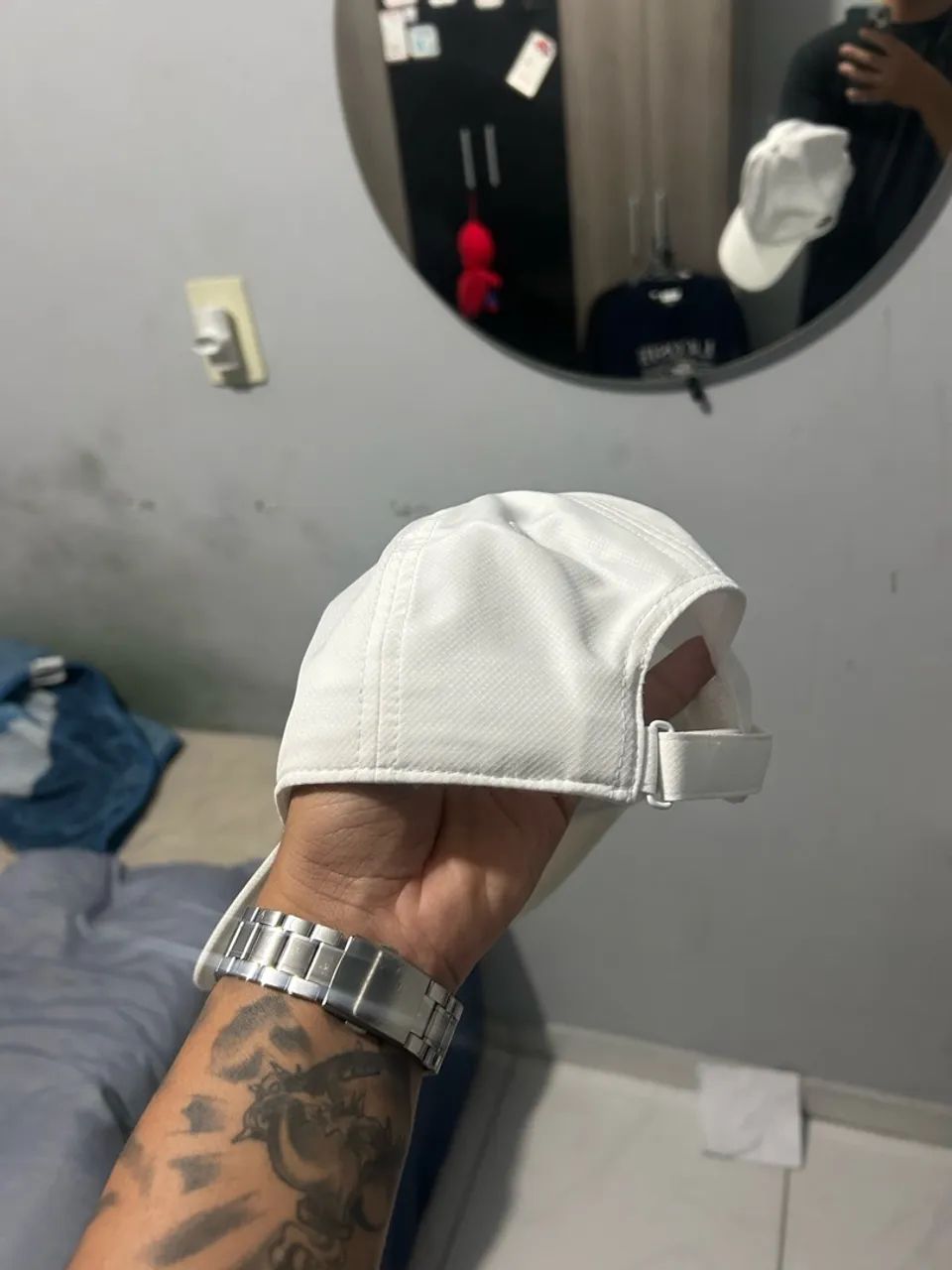 Lacoste sport novo - Foto 3