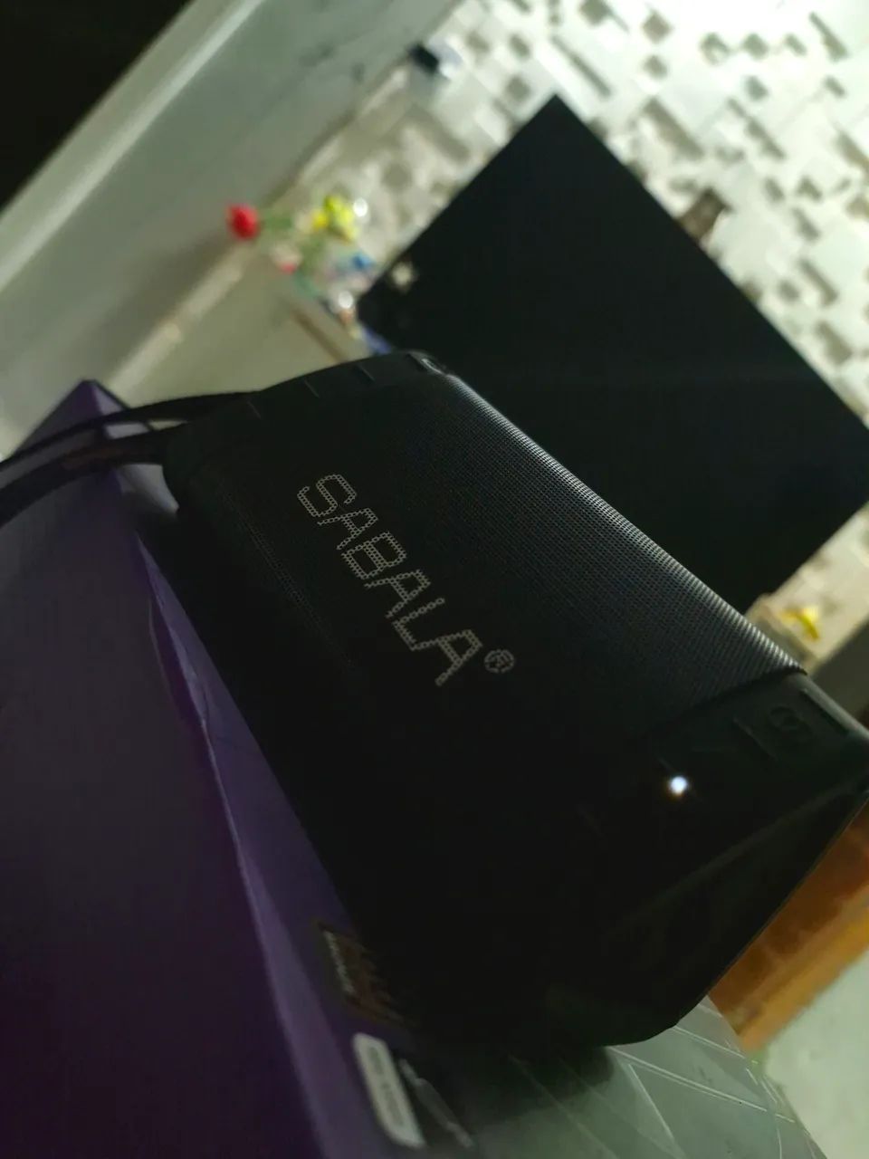 SABALA DR 901