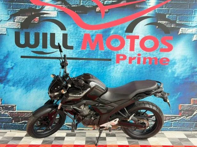 FZ15, ANO 2023, ÓTIMO ESTADO - Foto 2