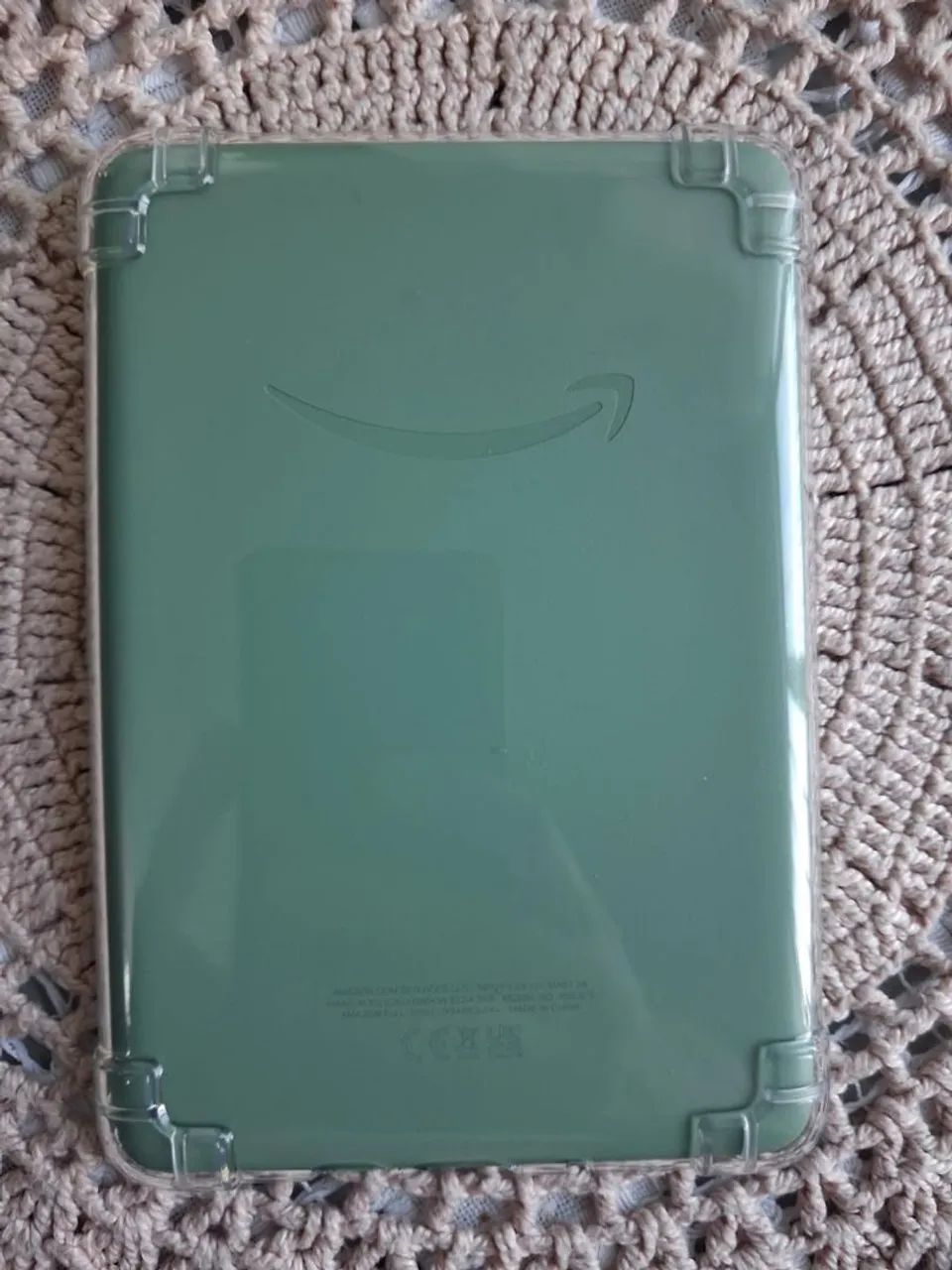 Kindle 11a geração (OPORTUNIDADE!) - Foto 2