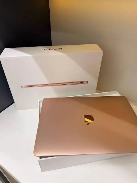 Macbook Air M2 Gold - Notebooks - São Pelegrino, Caxias do Sul