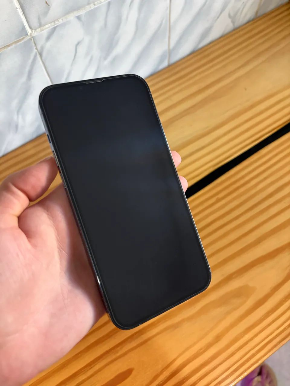 iPhone 13 Pro Max 128GB - Foto 4