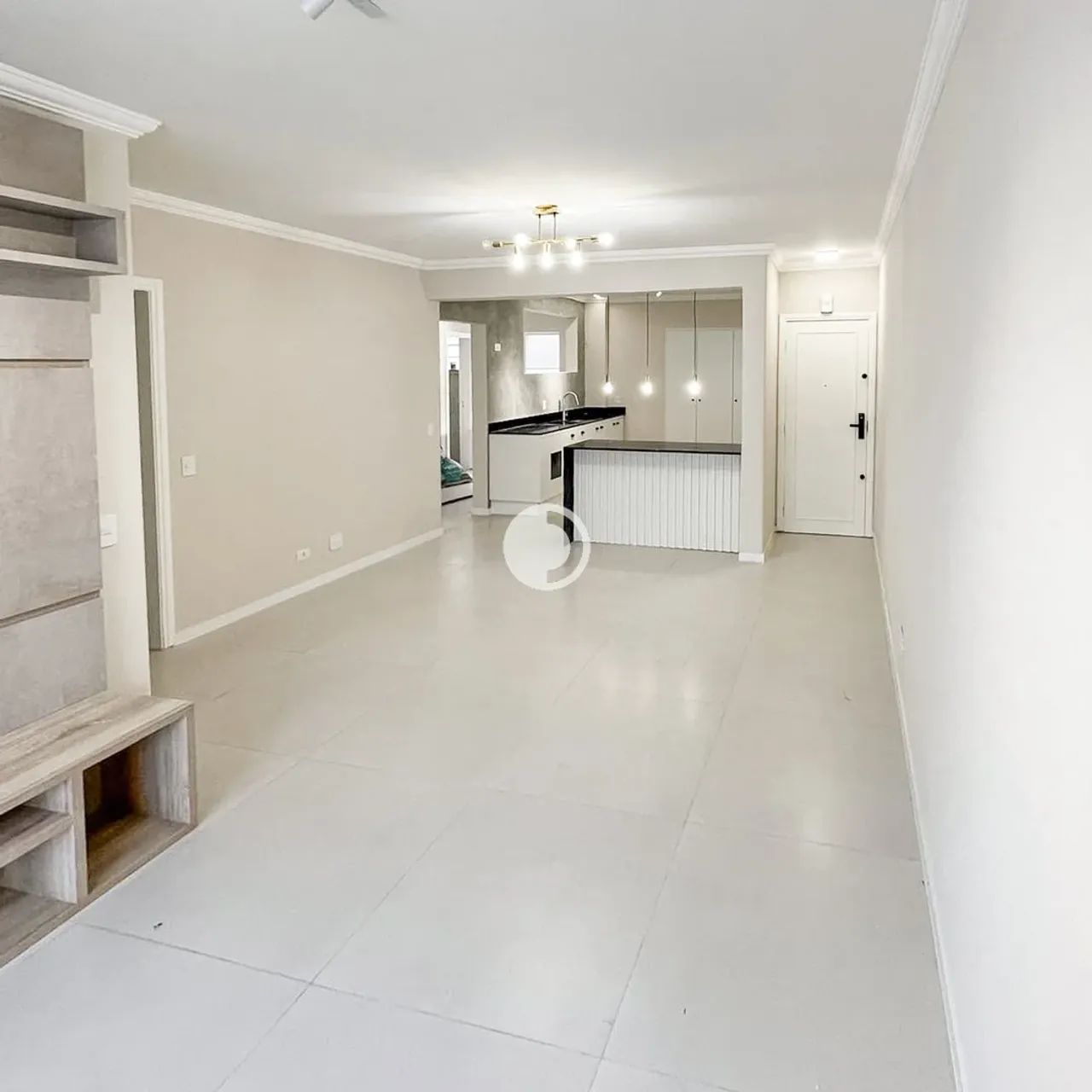 Apartamento de 102m com Suíte e Móveis Planejados em Americana REF: 153 - Foto 5