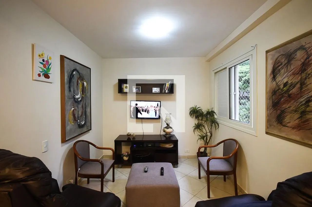Apartamento à Venda - Real Parque, 2 Quartos, 85 m2 - Foto 5