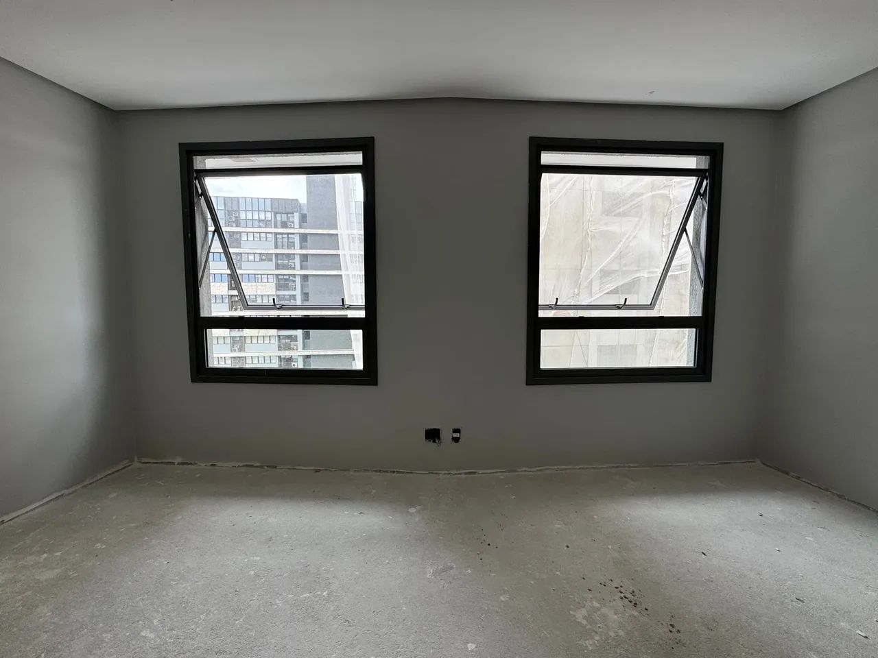 Sala comercial para venda e locação no Orbe, Parque Una - com 24 m², andar intermediário e - Foto 5