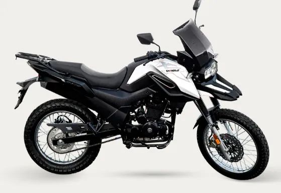 SHINERAY SHI 175