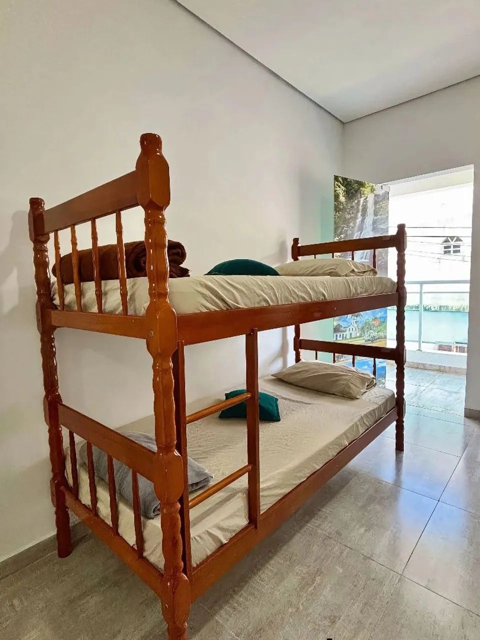 Apartamento Temporada  - Foto 2