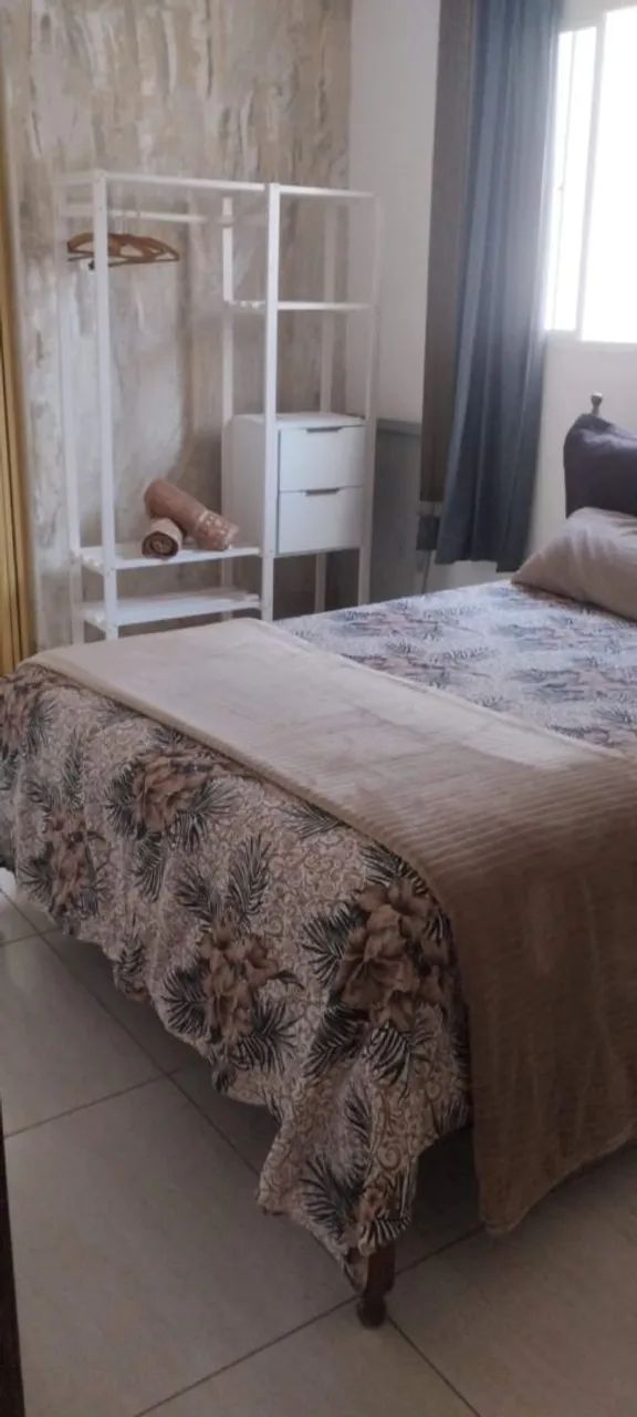 Aluguel Casa Canto da fé  - Foto 4