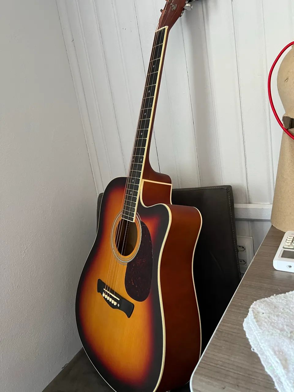 violão  - Foto 2
