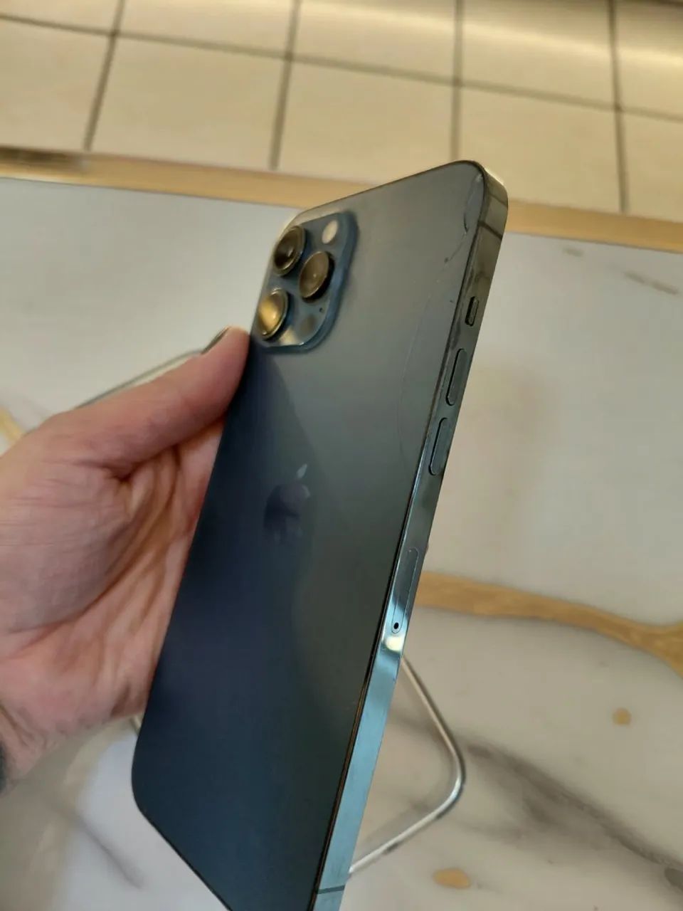 iPhone 12 Pro Max - Foto 4