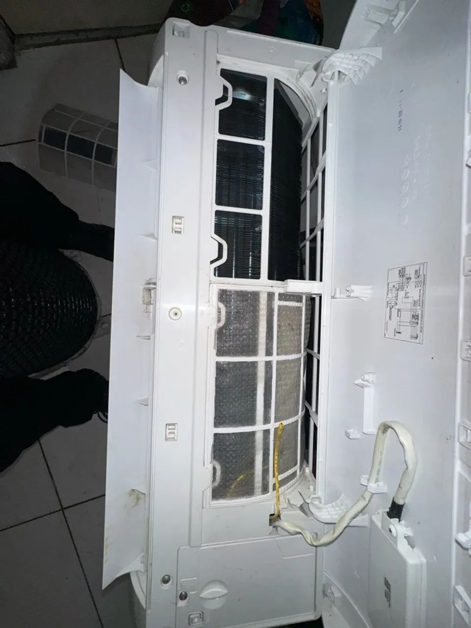 Ar condicionado instalado já  - Foto 4