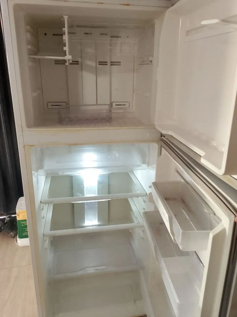 Vendo geladeira  - Foto 5