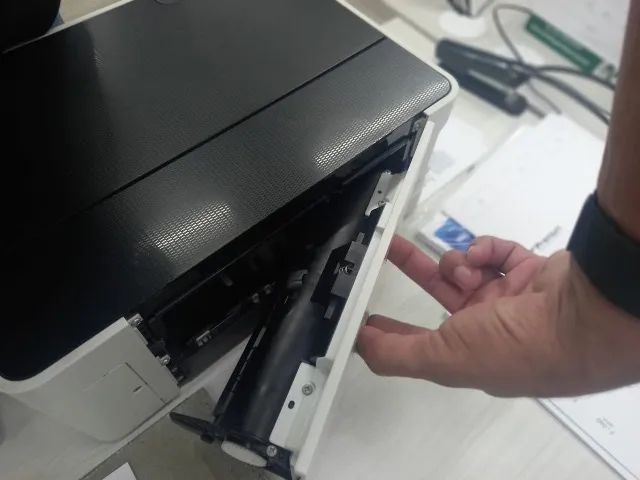 Impressora Epson  - Foto 4