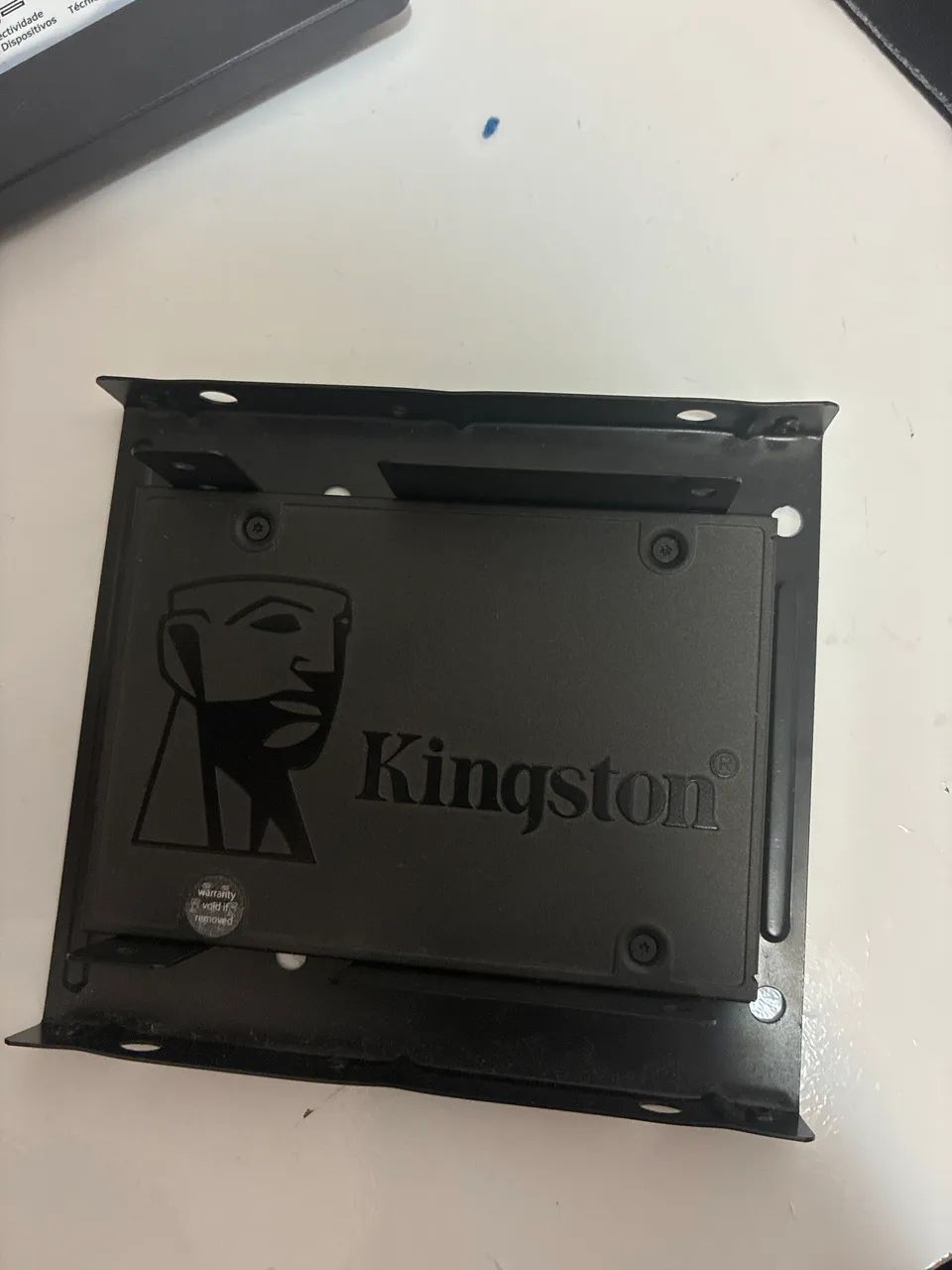 Ssd Kingston 240gb