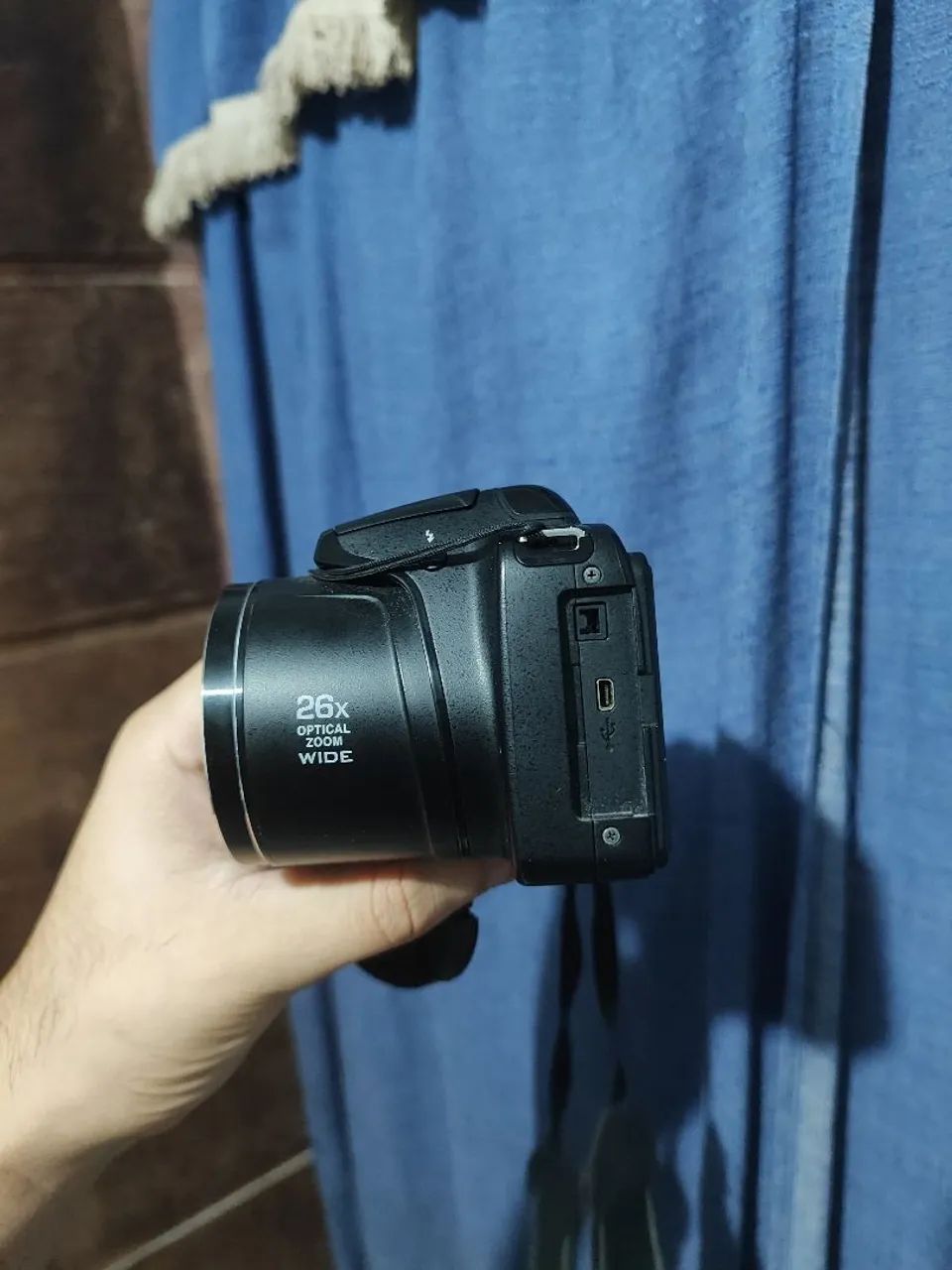 Nikon coolpix l330 - Foto 2