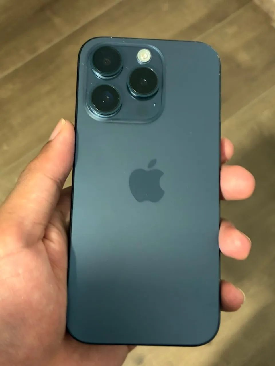 iPhone 15 PRO 128GB