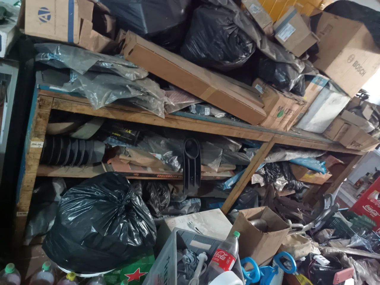 Vendo balcões  - Foto 2