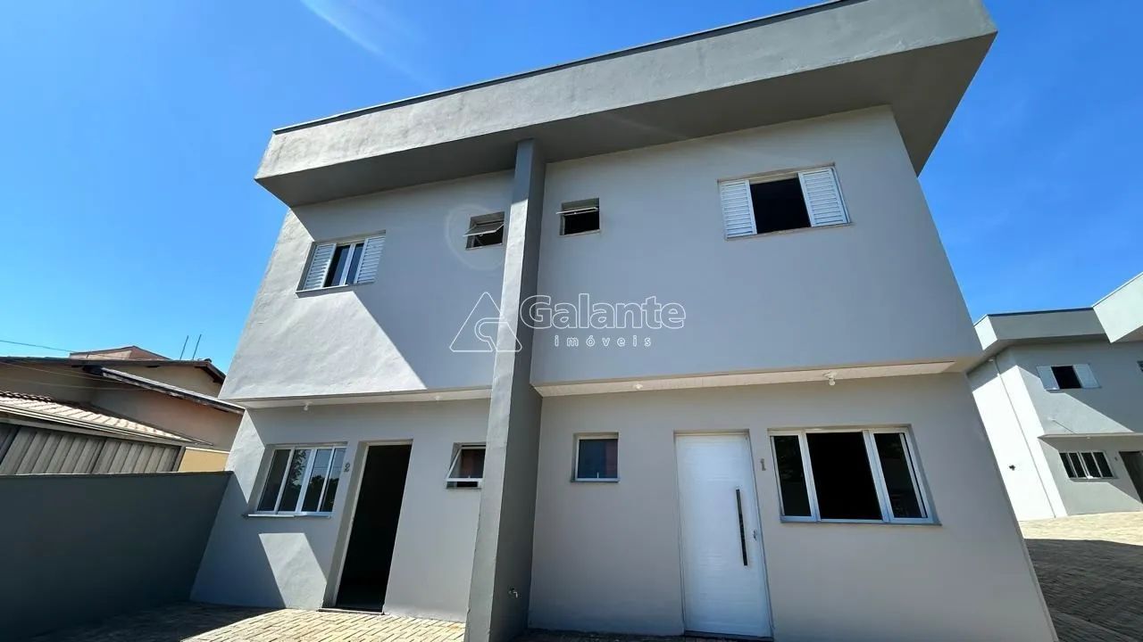casa - Parque dos Pomares - Campinas - Foto 2