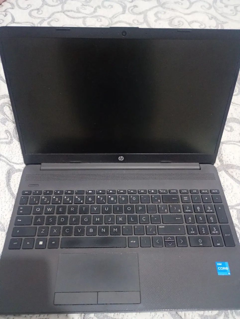 Notebook Hp G8 - Foto 5