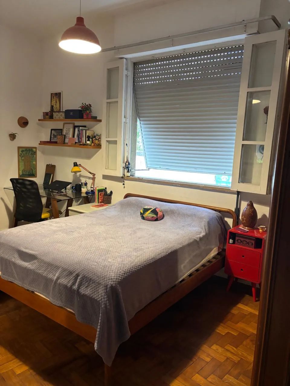 Cama madeira Tok Stok  - Foto 3